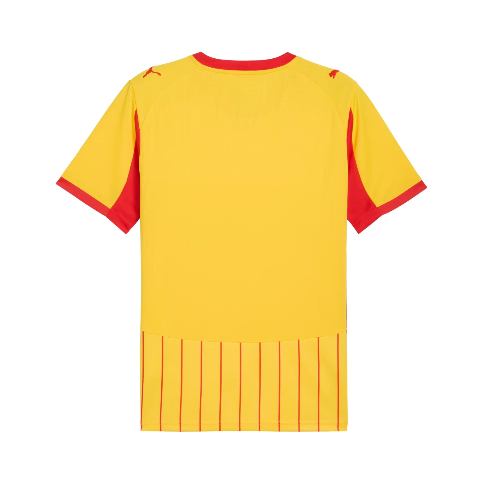 RC Lens Domicile 25/26