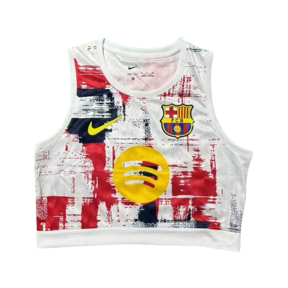 Top - Barcelona Edición Especial 25/26