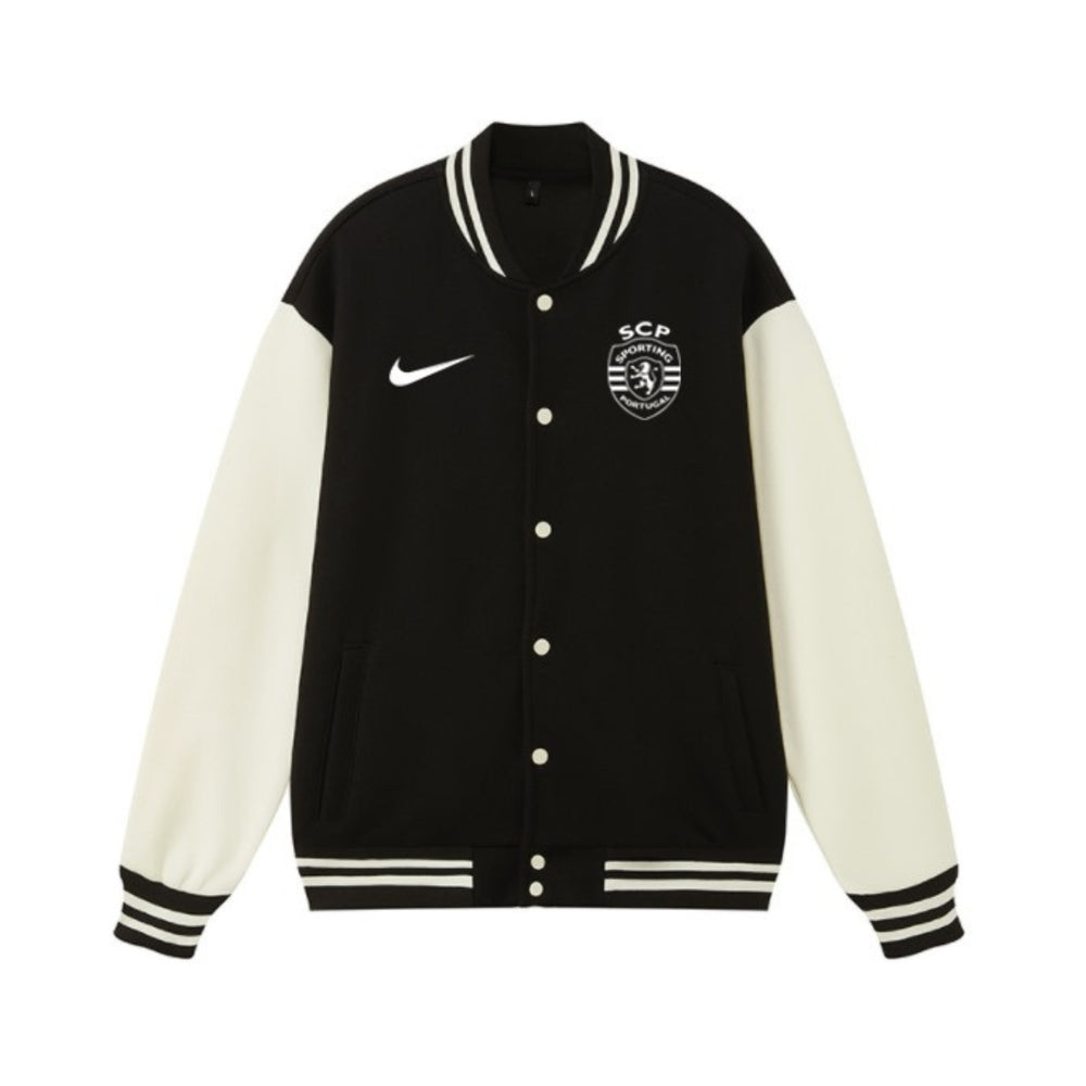 Chaqueta de Entrenamiento - Sporting 25/26