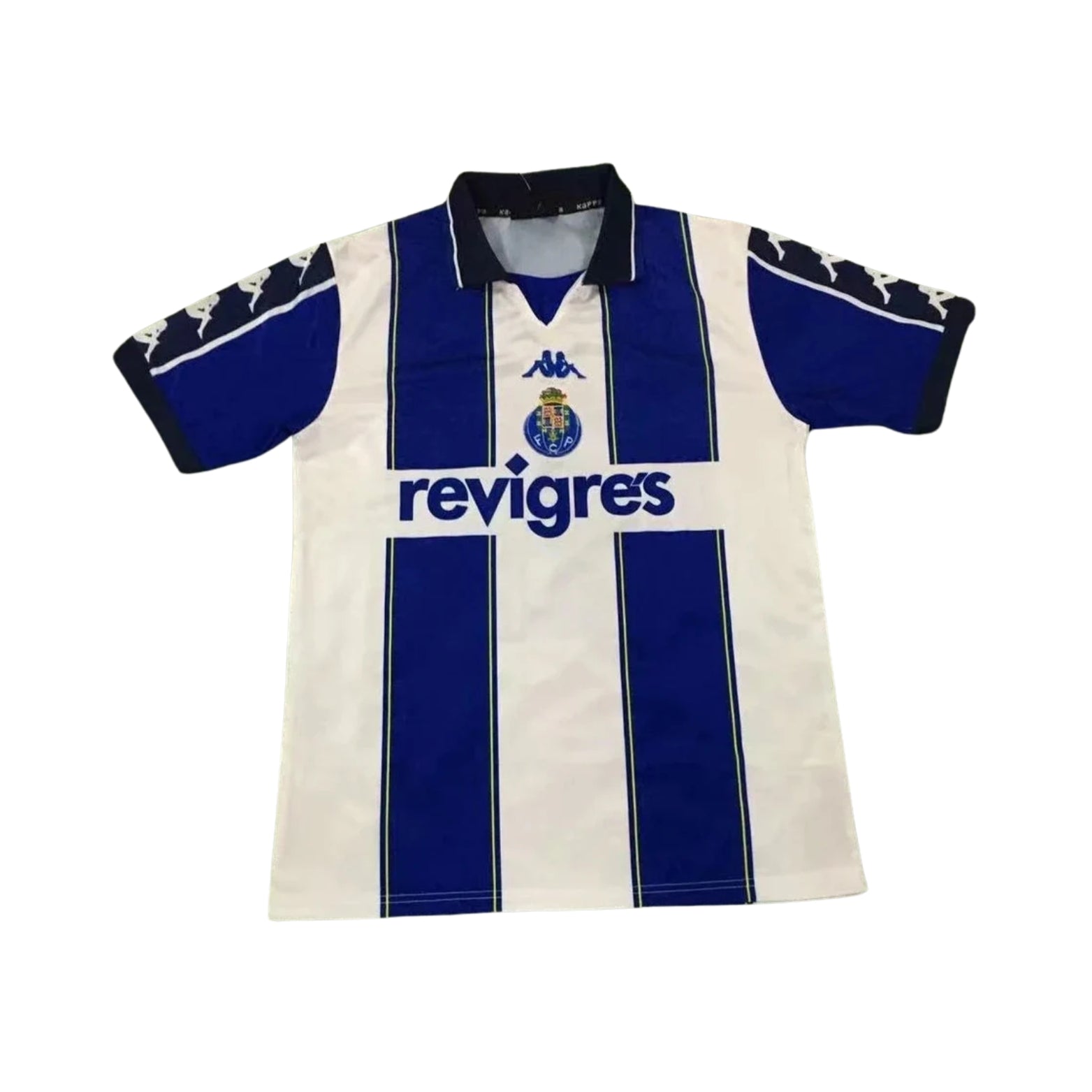 Porto Domicile 99/00