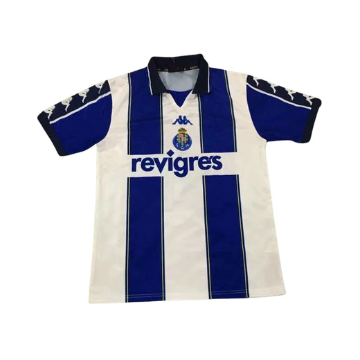 Porto Home 99/00