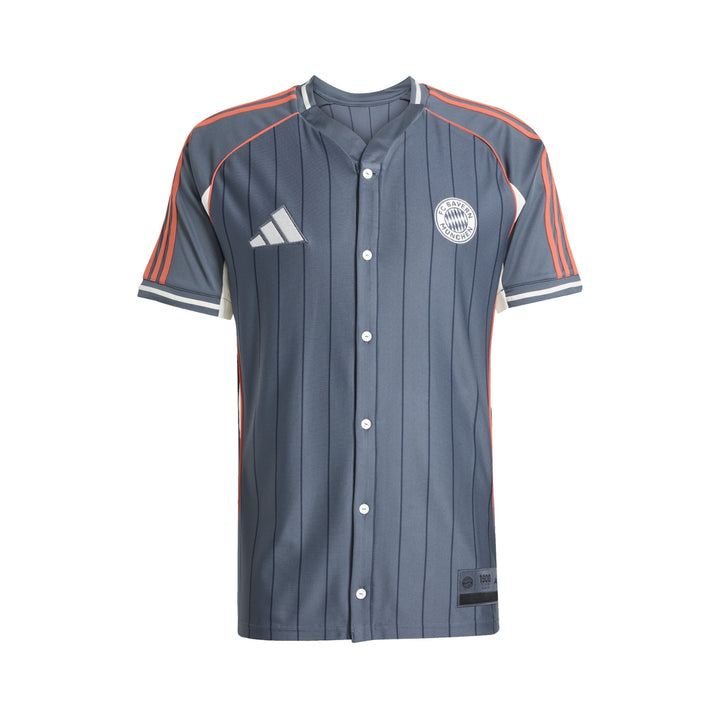 Bayern Munich Special Edition 25/26 - Grey and Orange