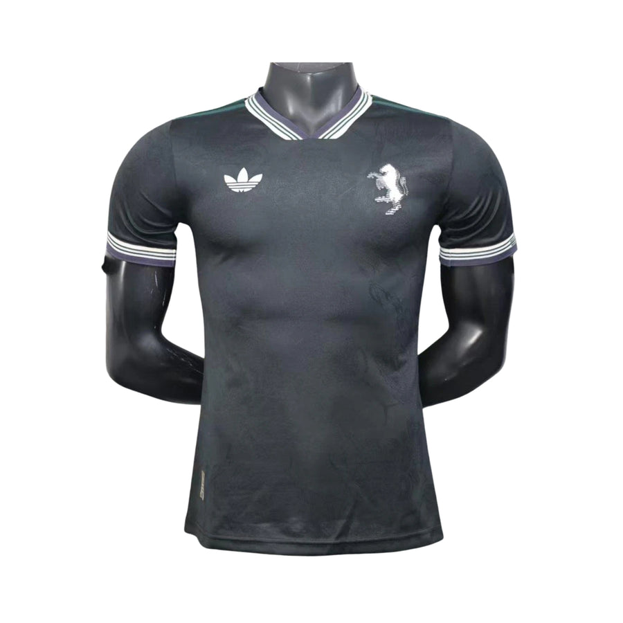 Juventus Troisième 25/26 - Version Joueur