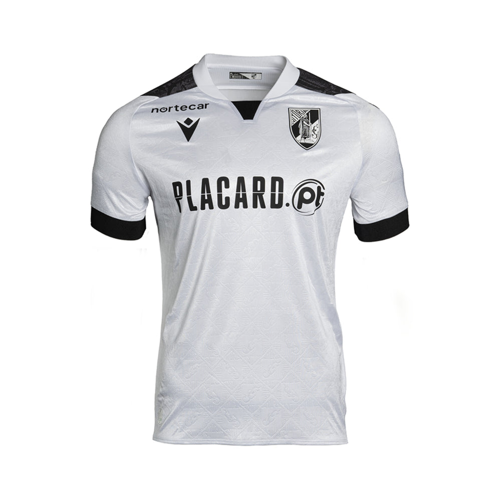 Vitória S.C. Local 25/26