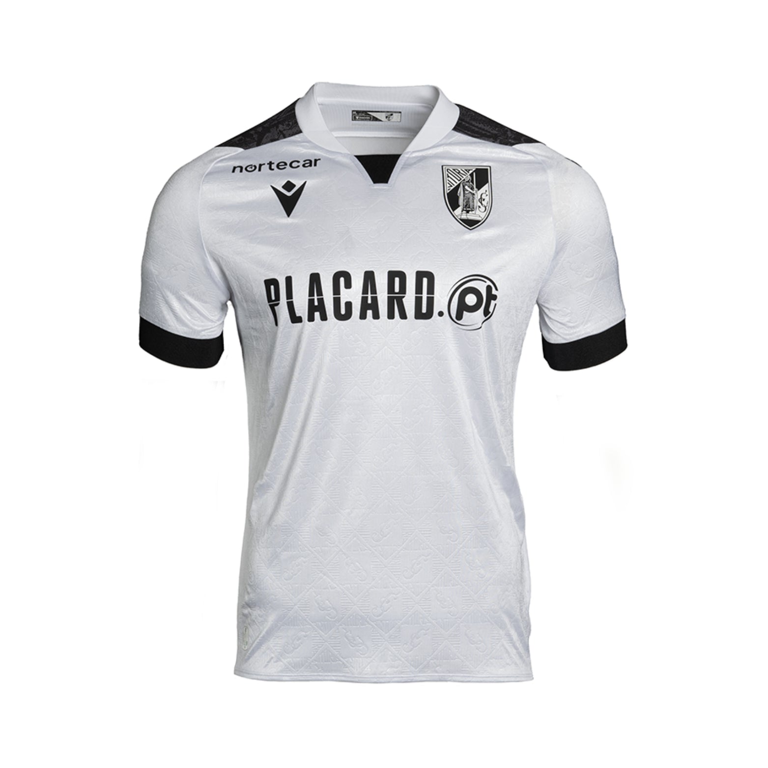 Vitória S.C. Domicile 25/26