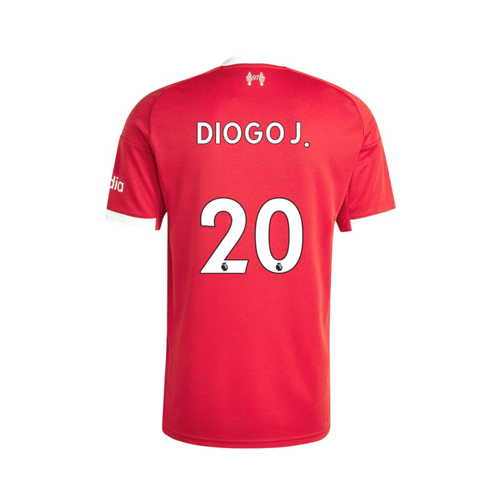 Liverpool Domicile 25/26 - DIOGO J. 20