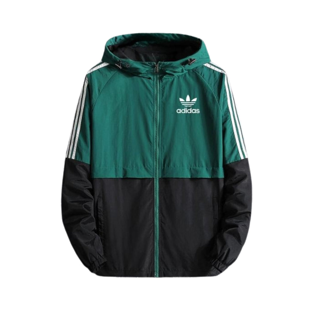 Windbreaker - Plain