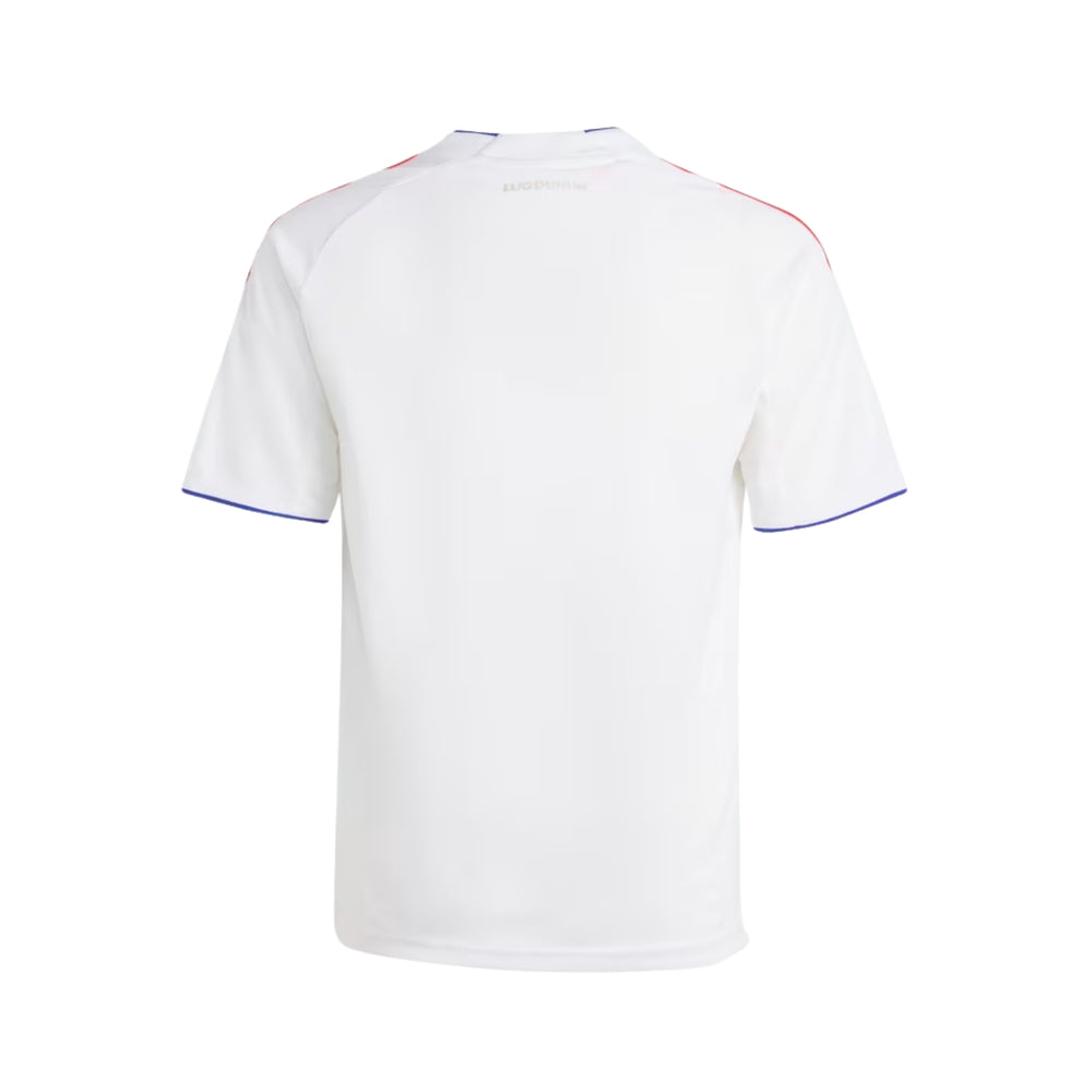 Olympique Lyonnais Local 25/26