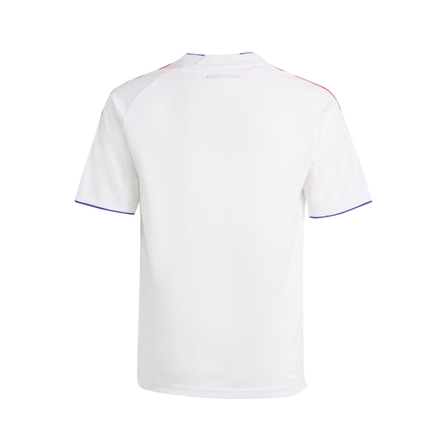 Olympique Lyonnais Domicile 25/26