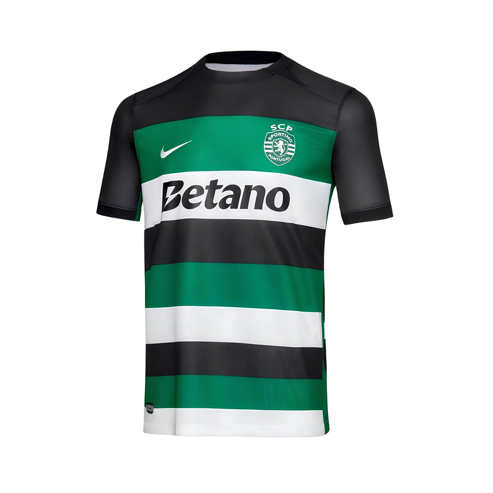 Sporting Home Special Edition 24/25 - Double Champion Edition