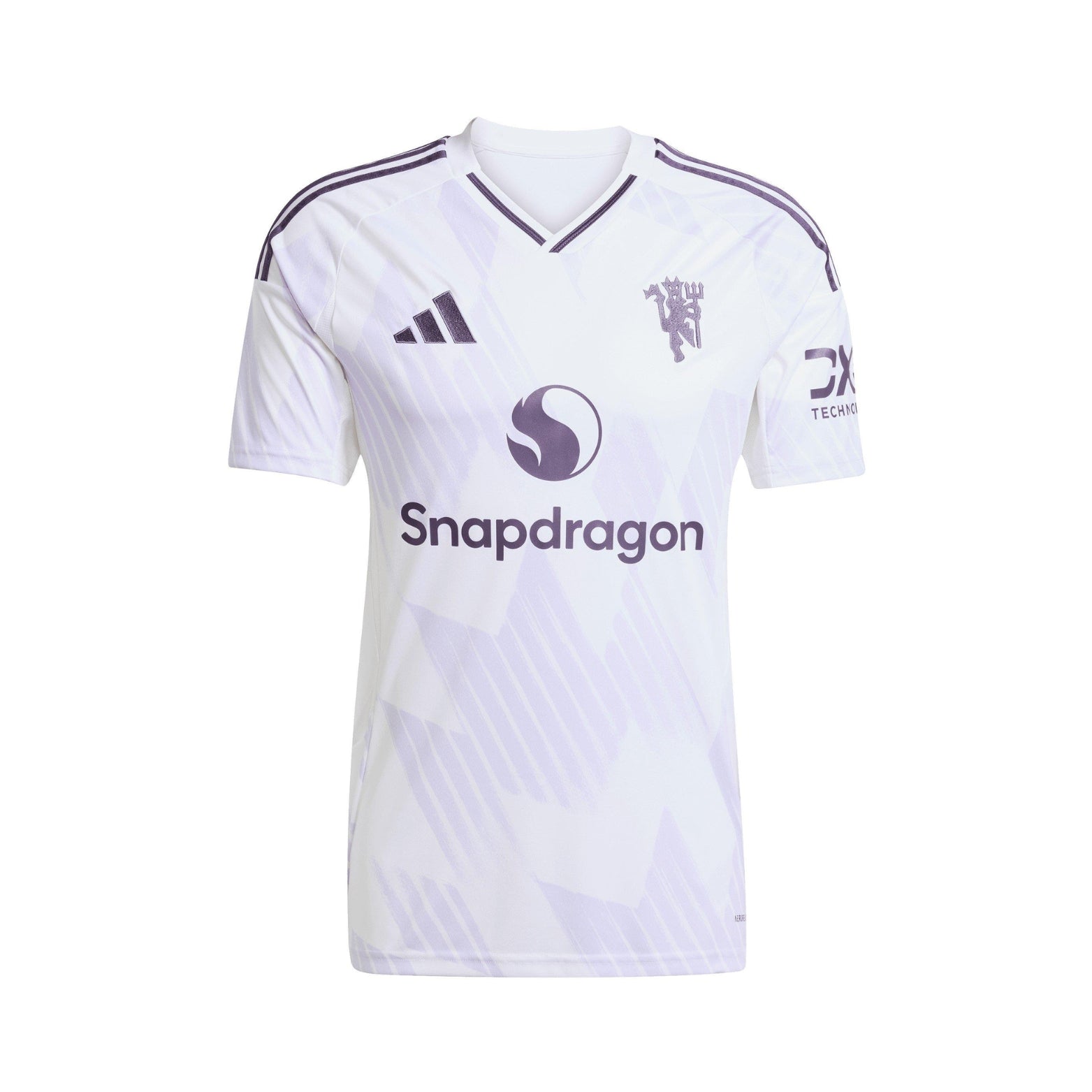 Manchester United Extérieur 25/26