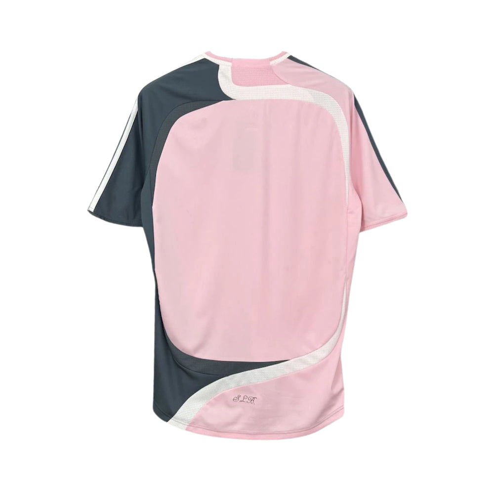 Benfica Away 07/08
