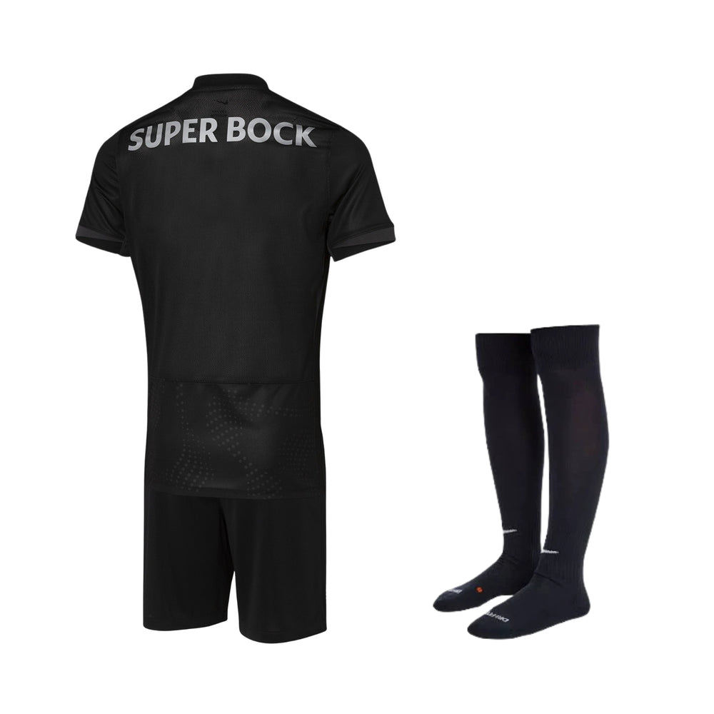 Kit - Away Sports 25/26