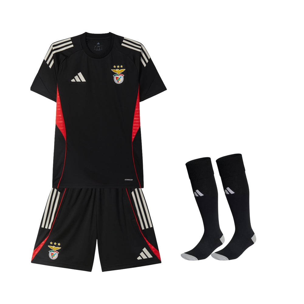 Kit Infantil Benfica Entrenamiento 25/26