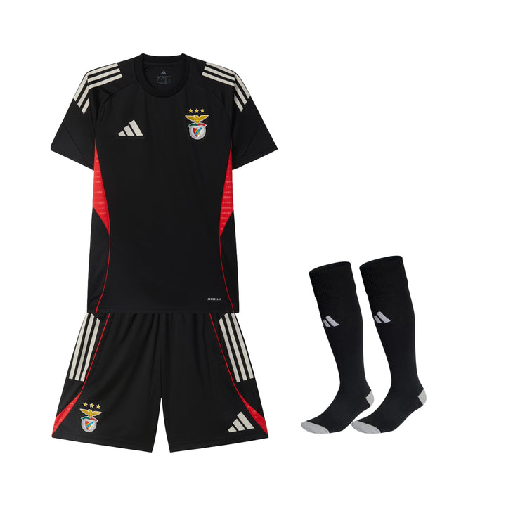 Kit - Benfica Training 25/26