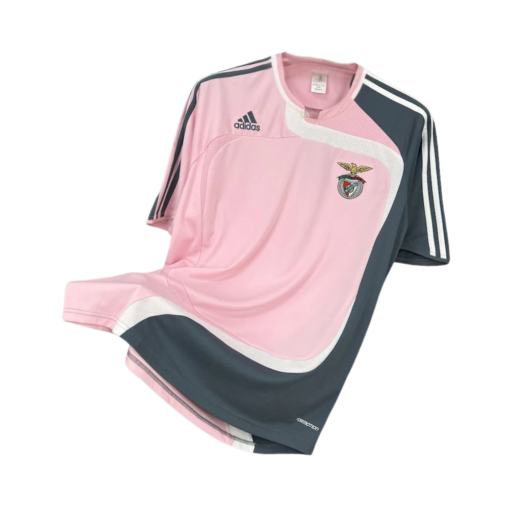 Benfica Away 07/08