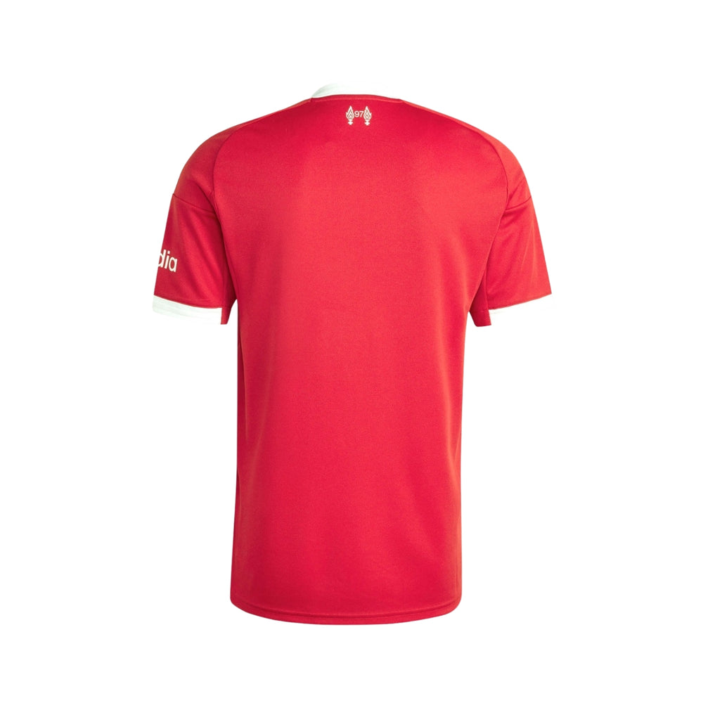 Liverpool Home 25/26