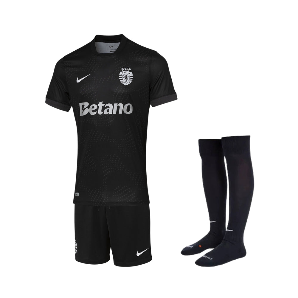 Kit - Away Sports 25/26
