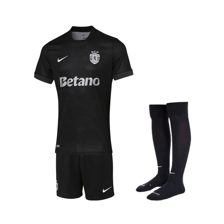 Kit - Away Sports 25/26