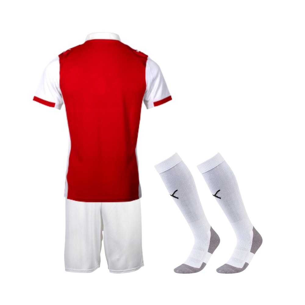 Kit - Braga Home 25/26