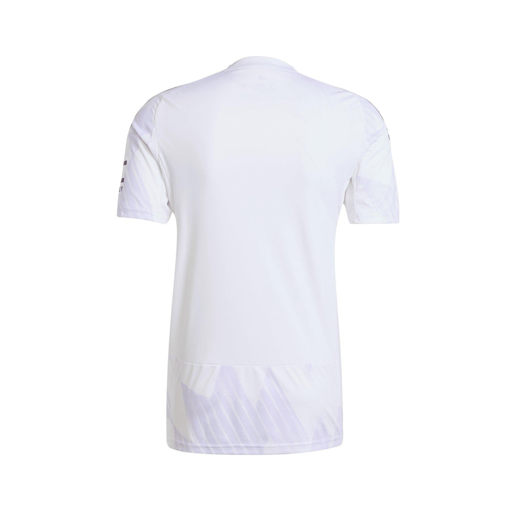 Camiseta Manchester United Visitante 25/26