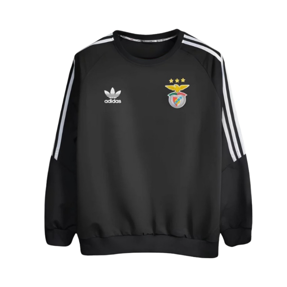 Benfica 25/26 - Sweatshirt