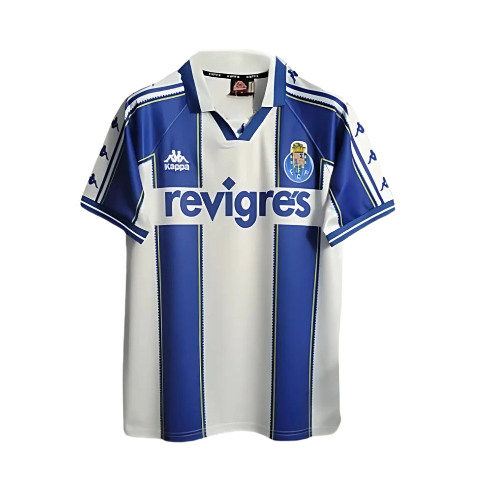 Porto Local 97/98