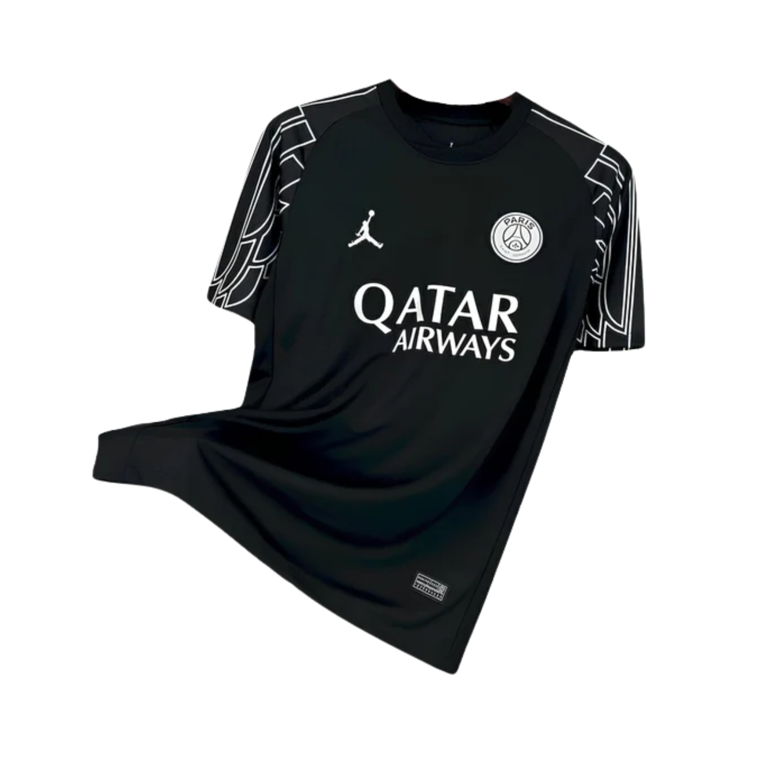 PSG Quatrième 25/26