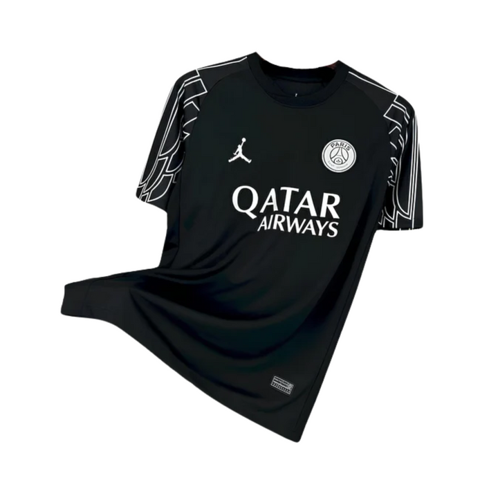 PSG Quatrième 25/26