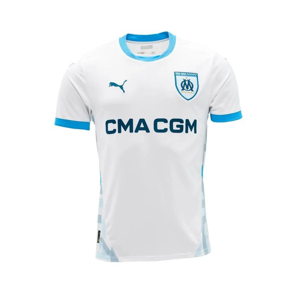 Olympique de Marseille Local 24/25