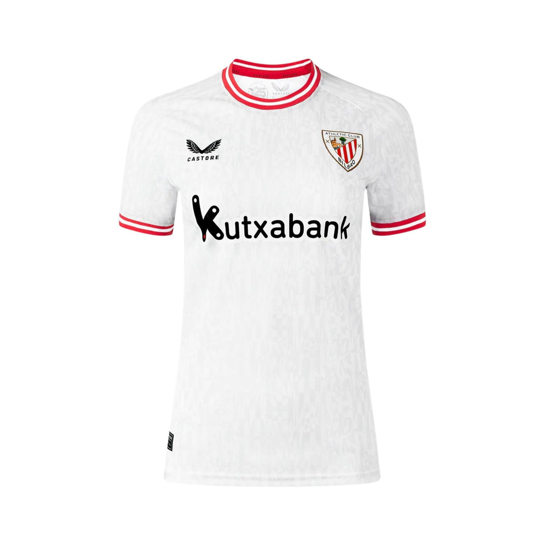 Athletic Club Bilbao Troisième 23/24