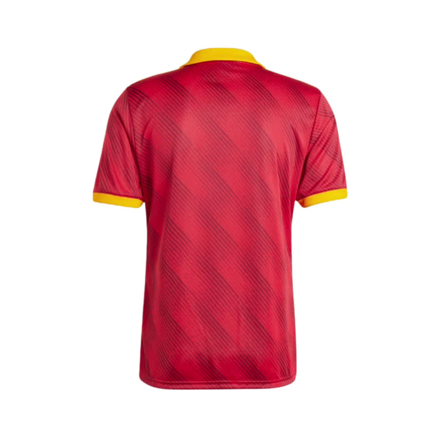 AS Rome Édition Spéciale 24/25 - Sans Sponsors