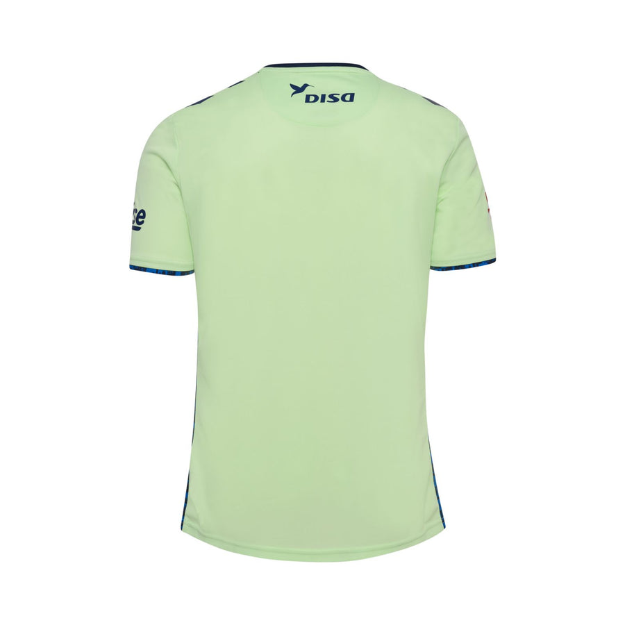 Las Palmas Troisième 24/25