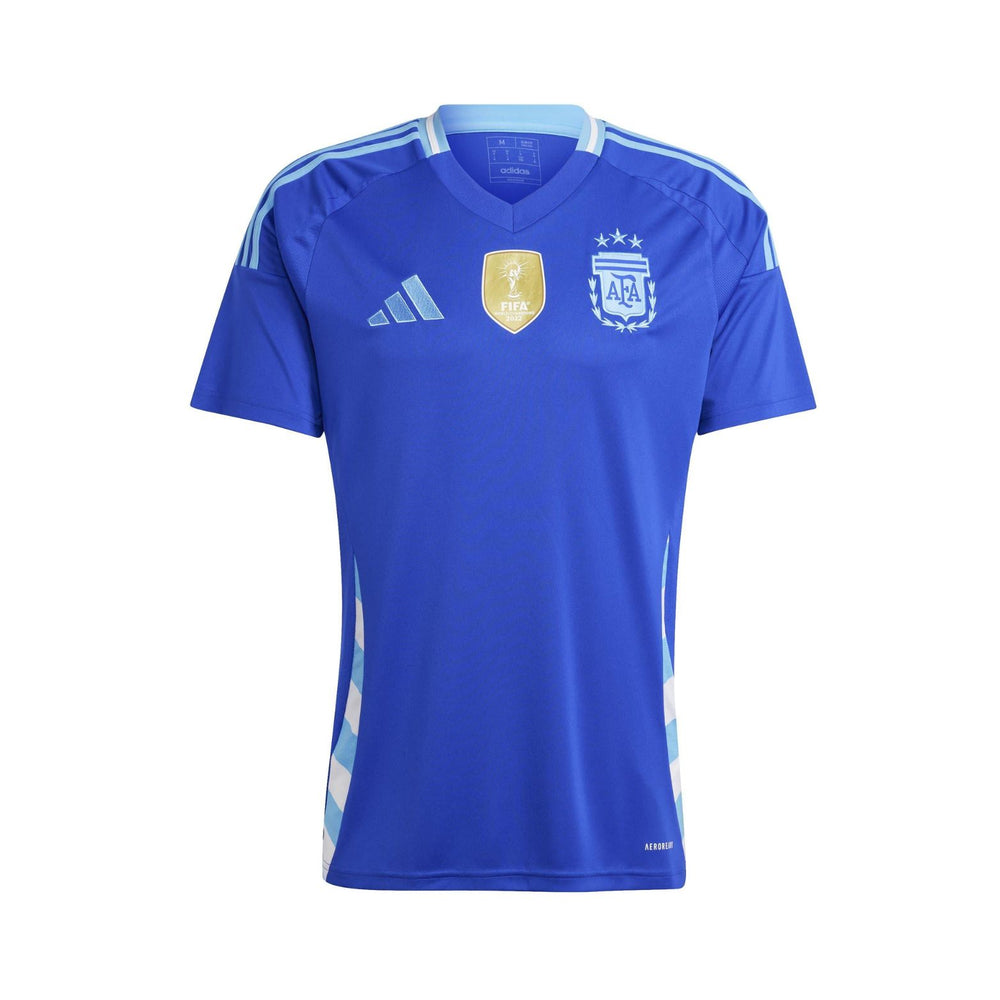 Argentina Visitante 24/25