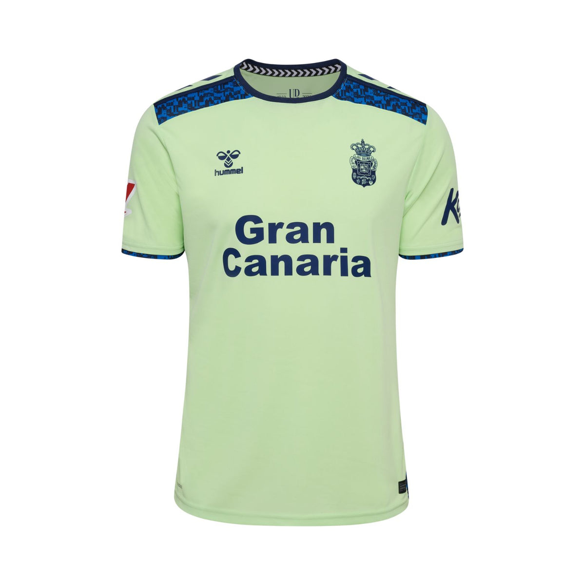 Las Palmas Troisième 24/25