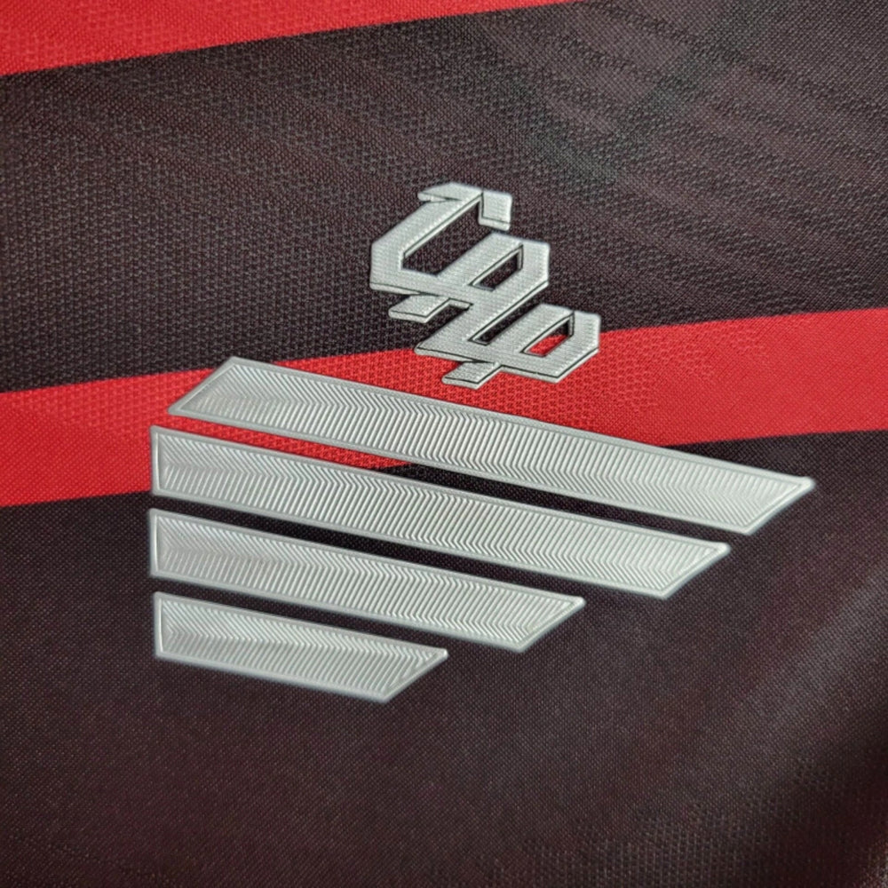 Athletico Paranaense Local 24/25