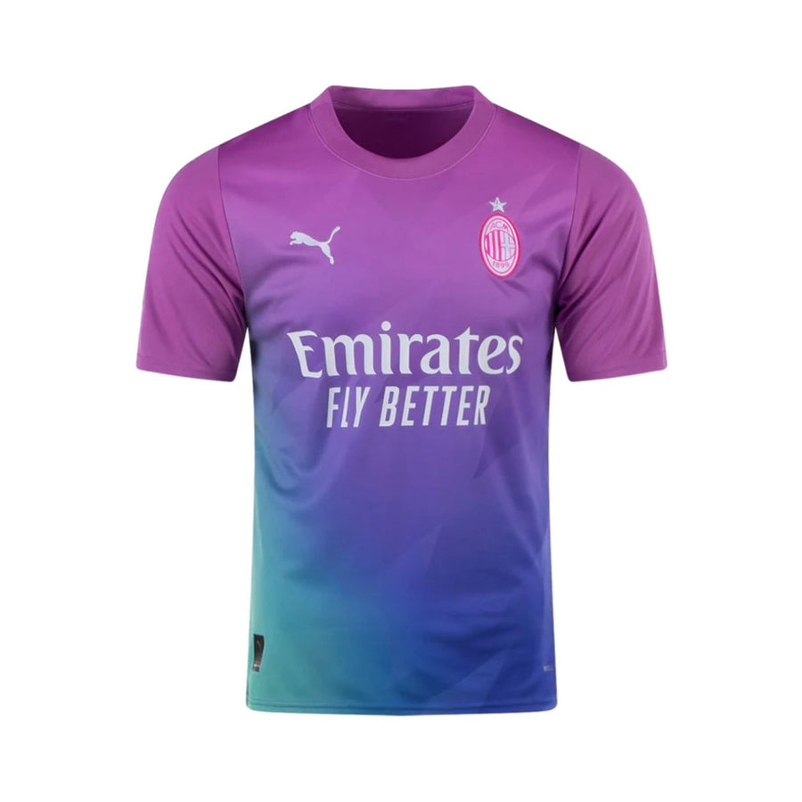 AC Milan Troisième 23/24