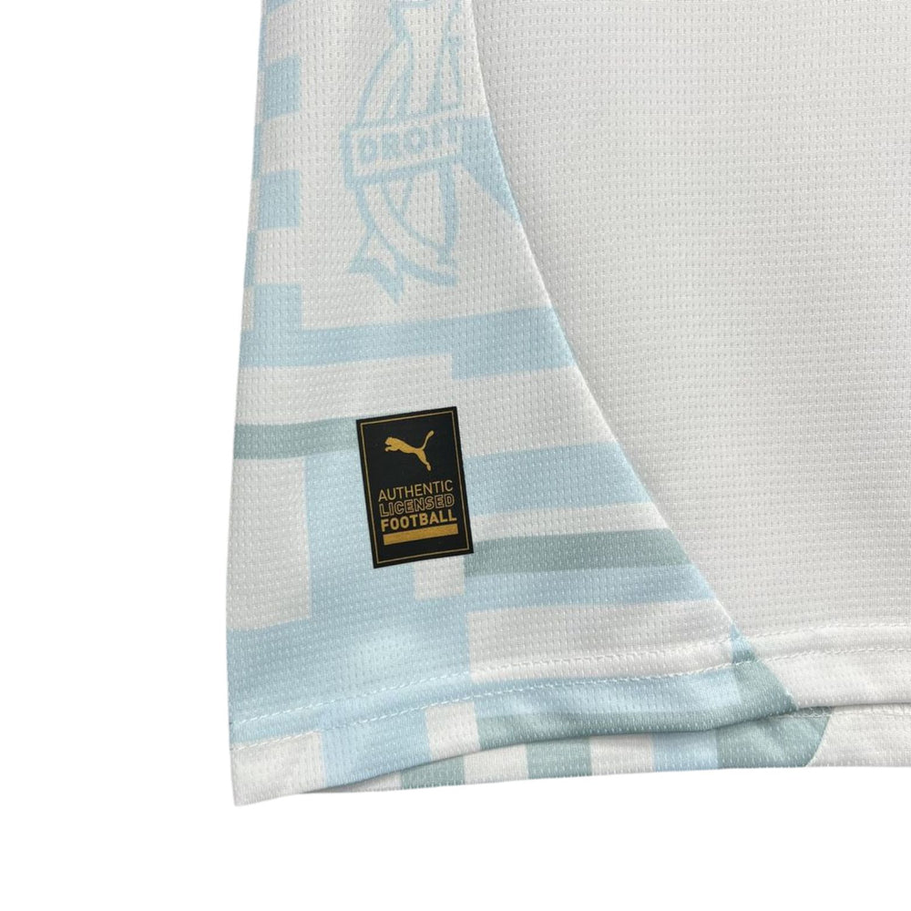 Olympique de Marseille Local 24/25