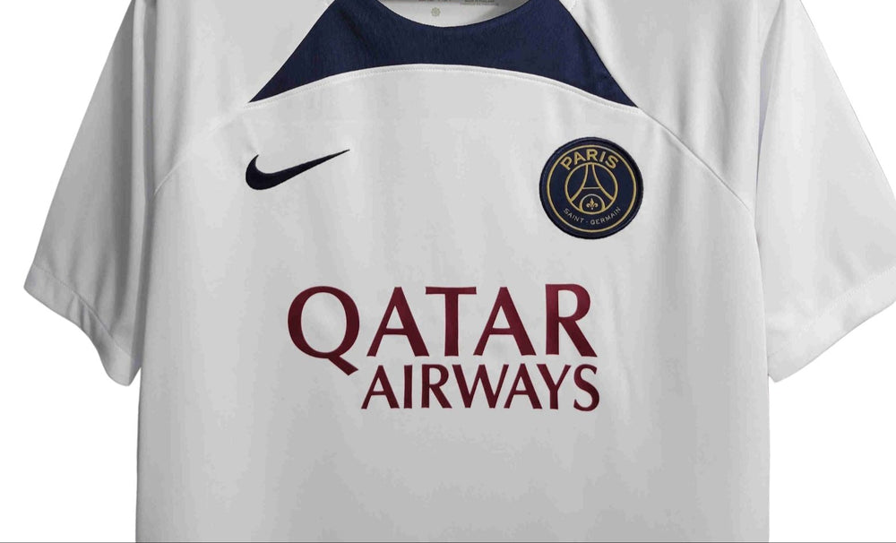 PSG Training 23/24