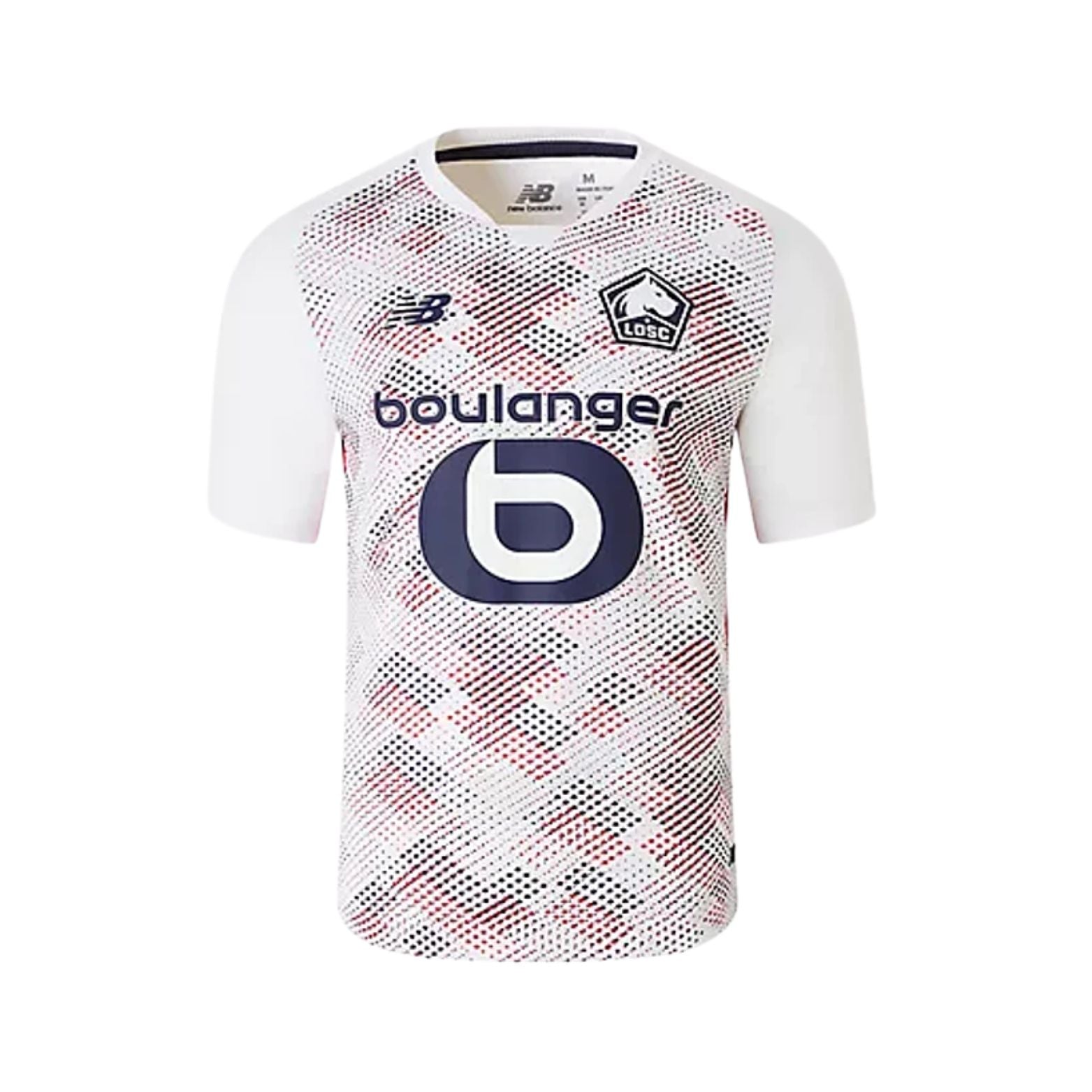 Lille OSC Extérieur 24/25