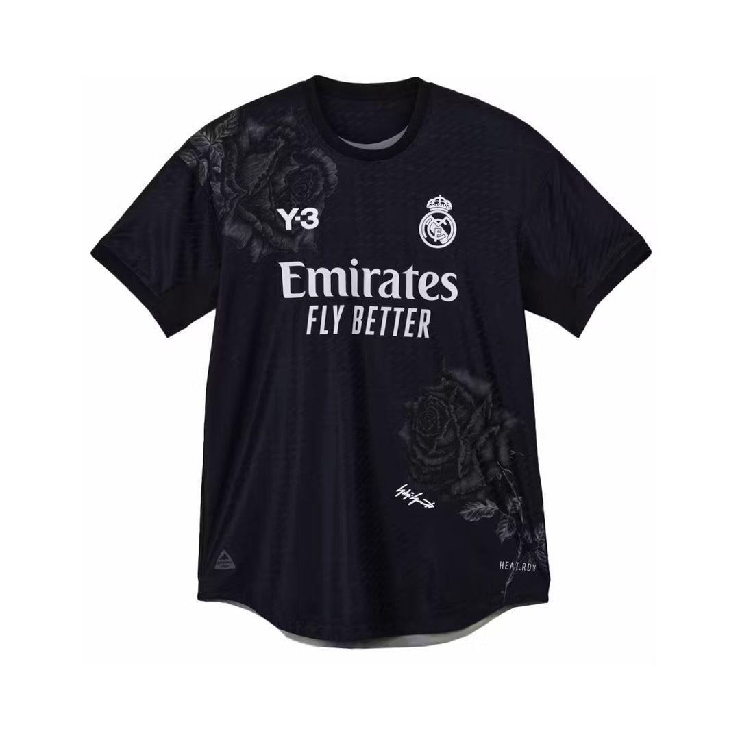 Real Madrid Gardiens de But 23/24 - Collection Y-3