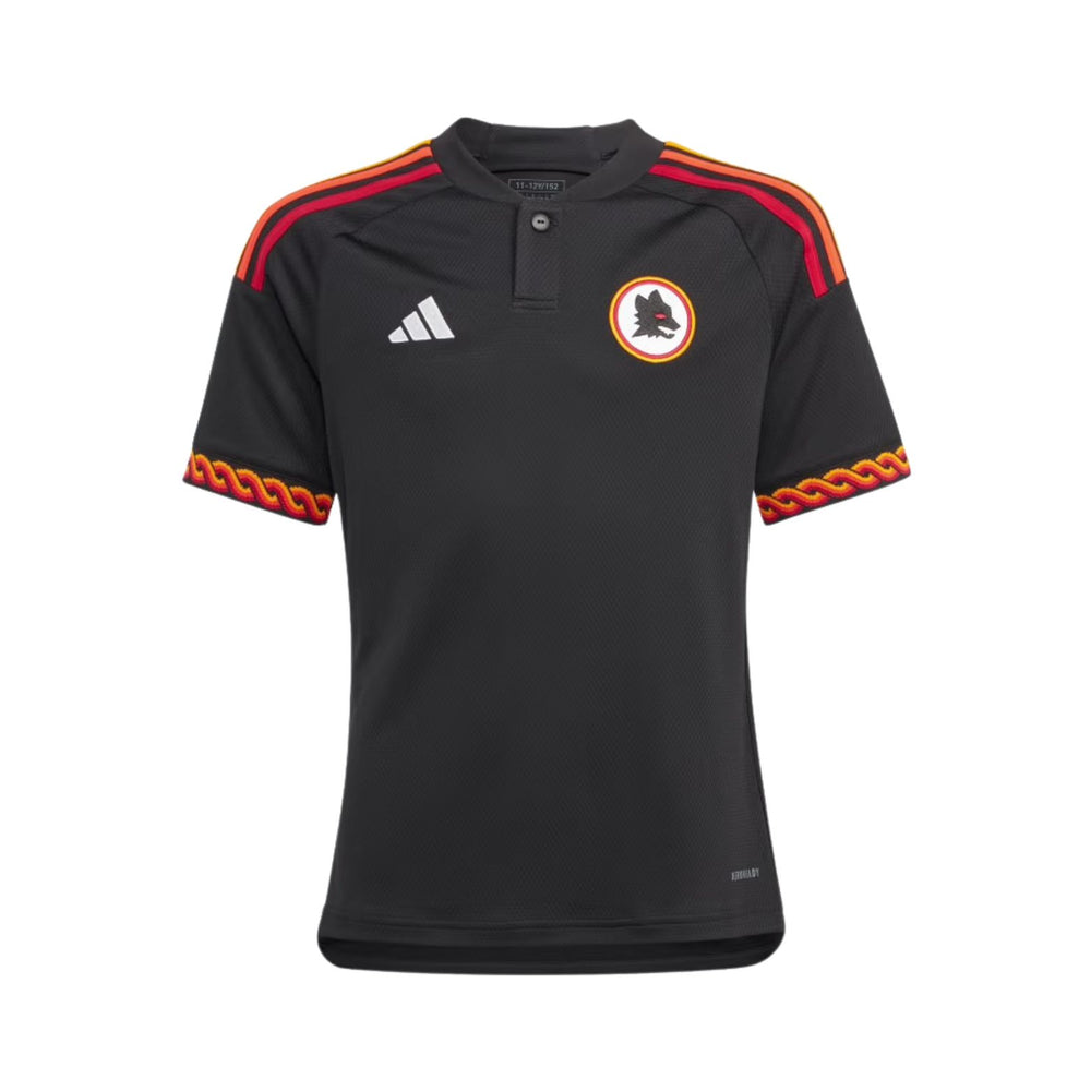 AS Roma Tercera 23/24