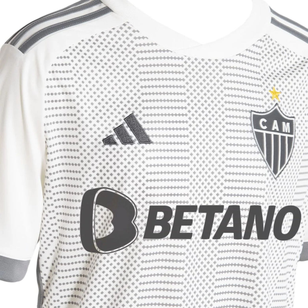 Atlético Mineiro Away 24/25