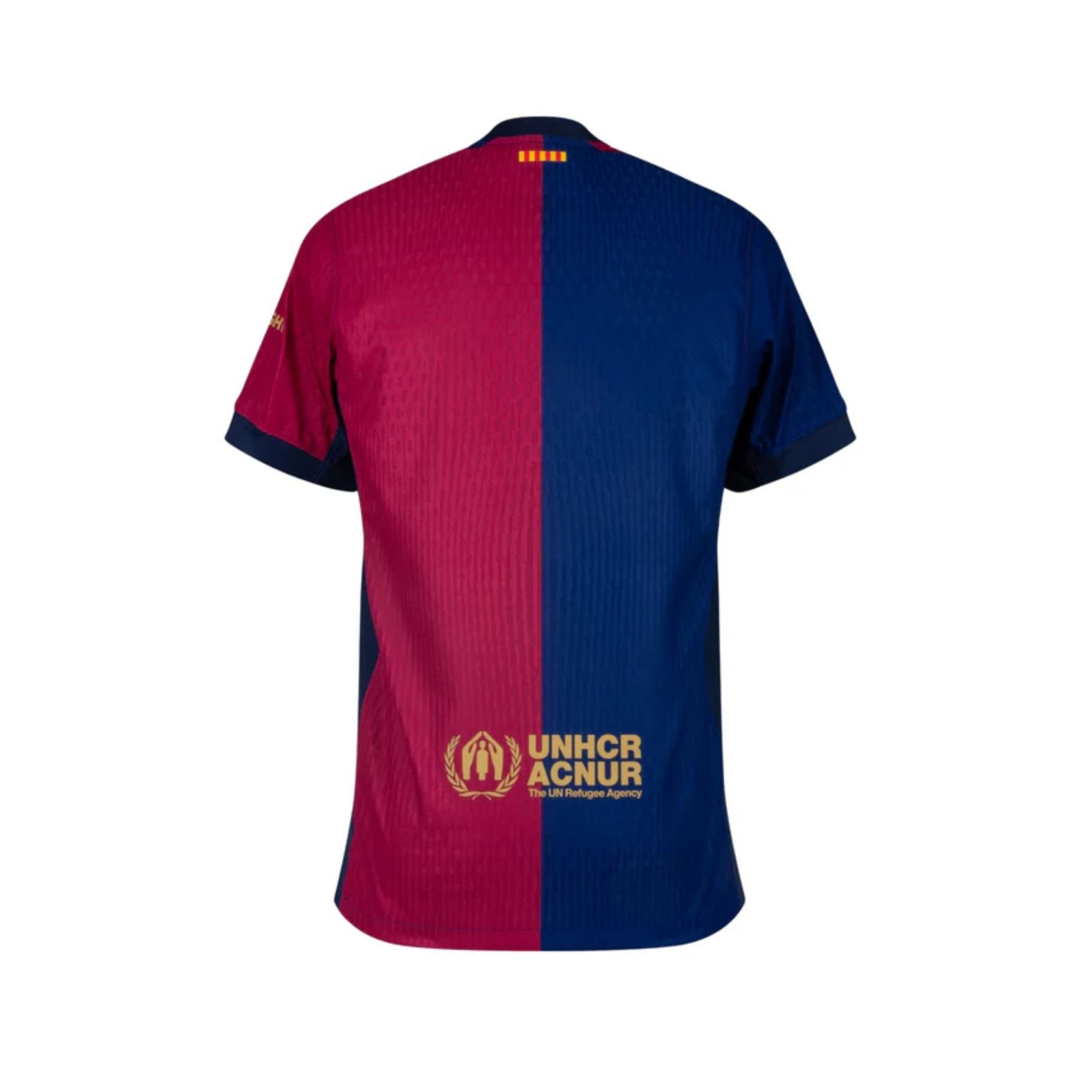 Barcelone Édition Speciale 24/25 - Vue de dos