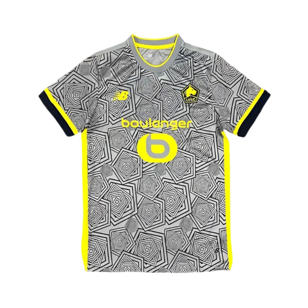Lille OSC Third 24/25