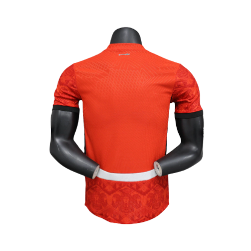 Egypt Home 25/26 - Player Version