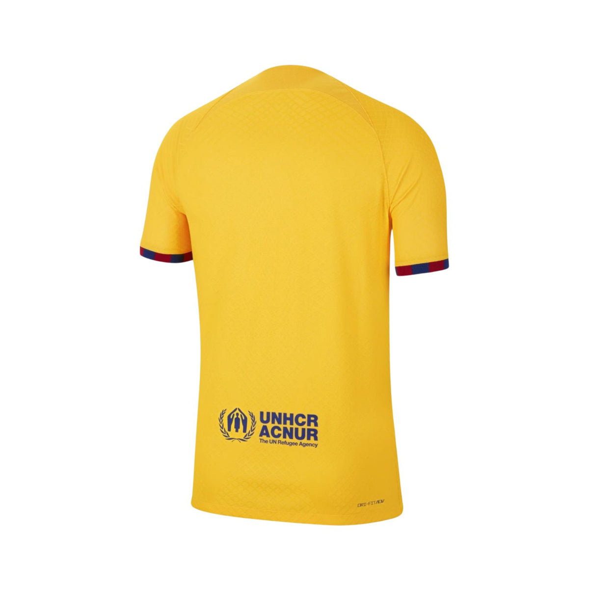Barcelona Fourth 24/25 - Back view