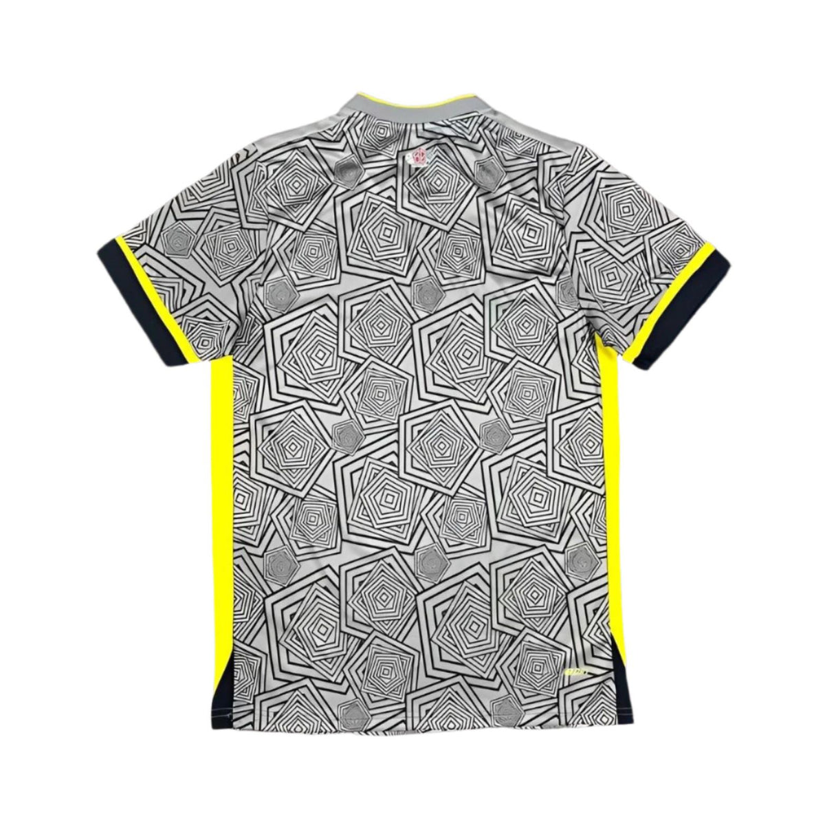 Lille OSC Third 24/25 - Back view