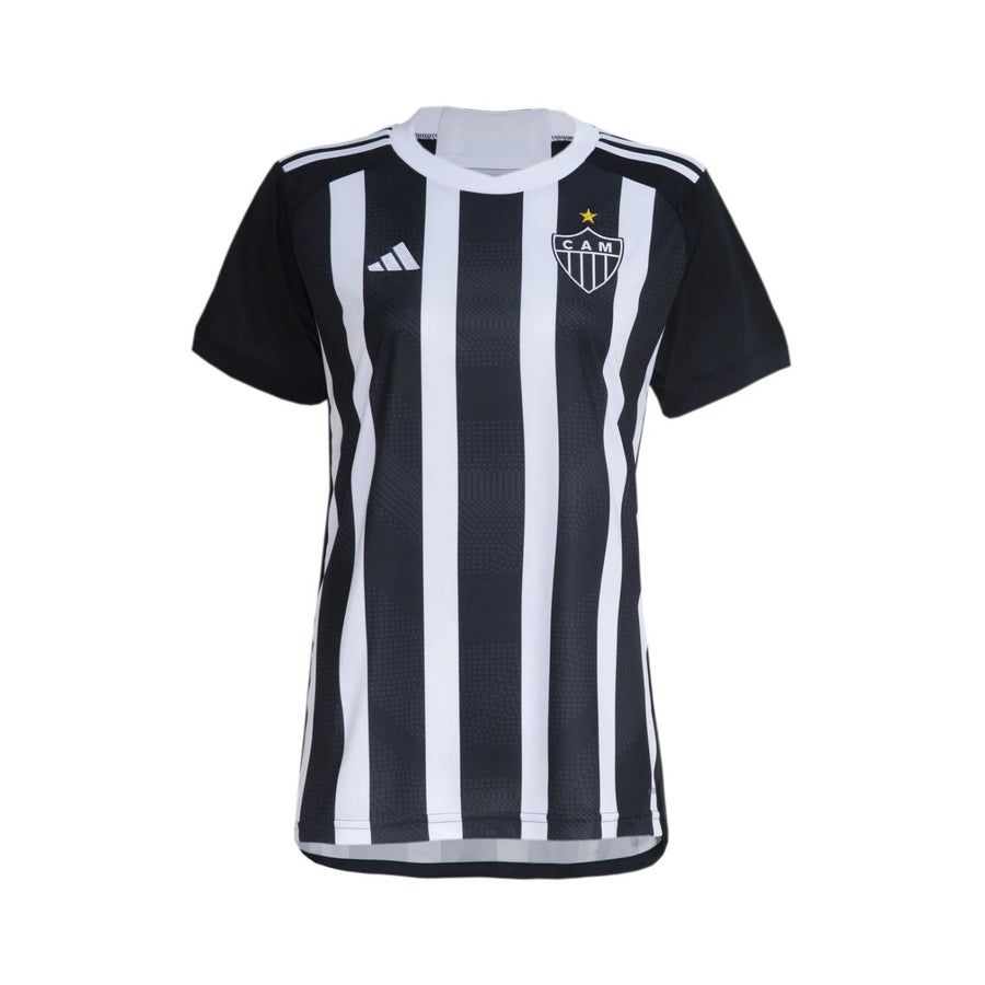 Atlético Mineiro Domicile 24/25 - Version Féminine