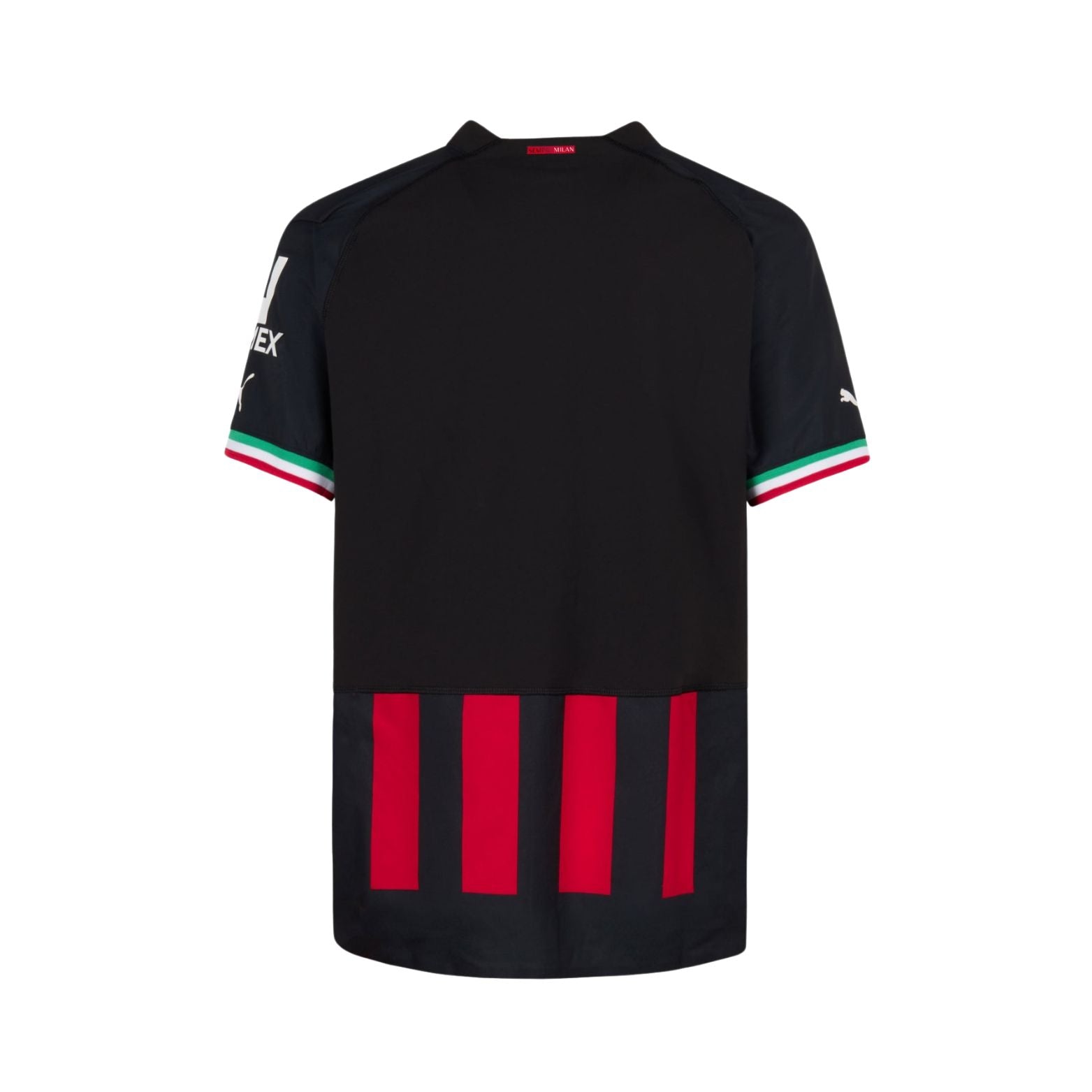 AC Milan Domicile 22/23